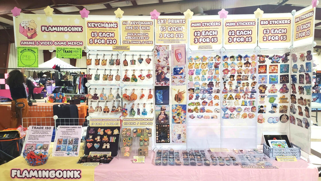 Goblin Market October 2025