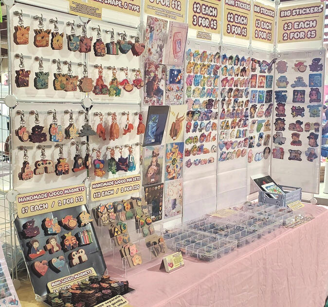 Goblin Market October 2025